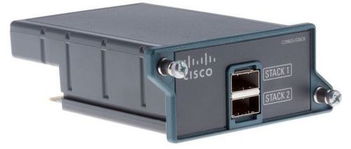 C2960X-Stack Module na Arena.pl