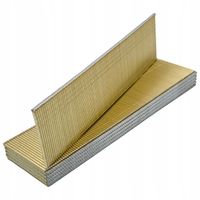 Gwoździe PARKSIDE typ 47 sztyfty 32 mm do PET25 GWOŹDZIE PARKSIDE PET 25