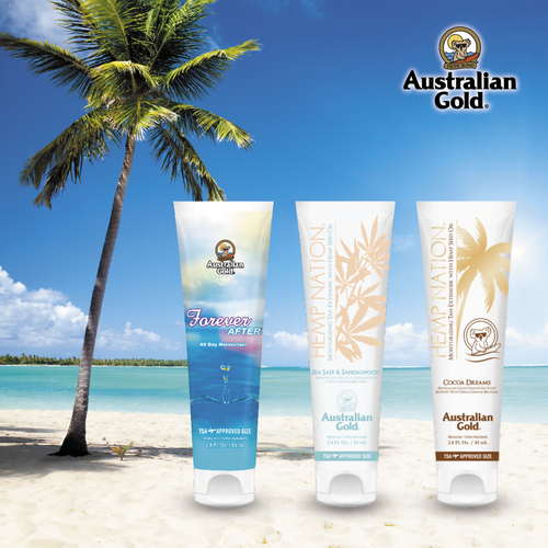 Australian Gold Forever After Balsam Po Opalaniu 83ml na Arena.pl