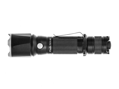 Latarka diodowa Fenix TK15 UE na Arena.pl