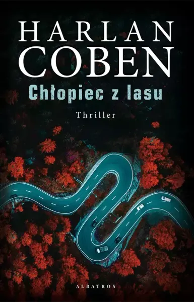 Chłopiec z lasu zdjęcie 1