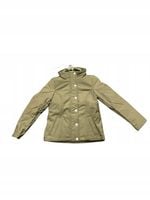 Icebound Kurtka damska Zimowa Oliwkowy rozmiar S