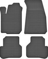 Dywaniki gumowe korytkowe do Lancia Delta III