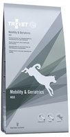 TROVET MGD Mobility & Geriatrics Dla Psa 12,5kg