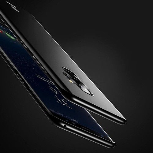 Samsung S9 Plus - Etui Baseus Wing na Arena.pl