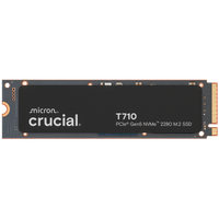 crucial t710 2tb pcie gen5 nvme m.2 ssd