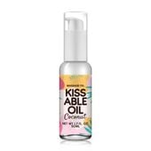 Kissable Oil - Coconut - 50 Ml