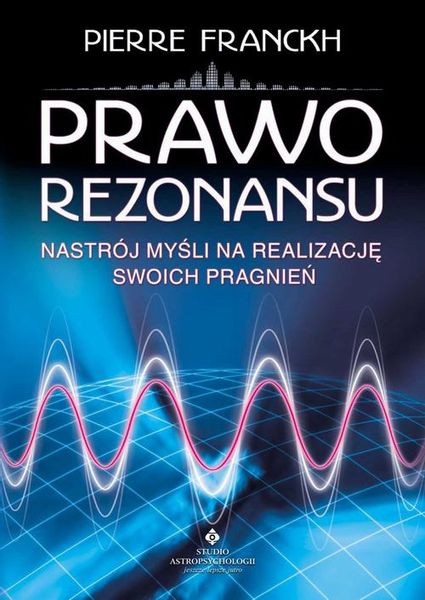 (epub, mobi, pdf) Prawo Rezonansu zdjęcie 1