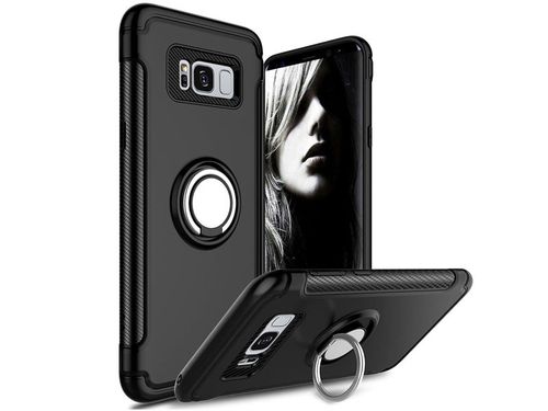 Etui Alogy Ring Armor do Samsung Galaxy S8 na Arena.pl