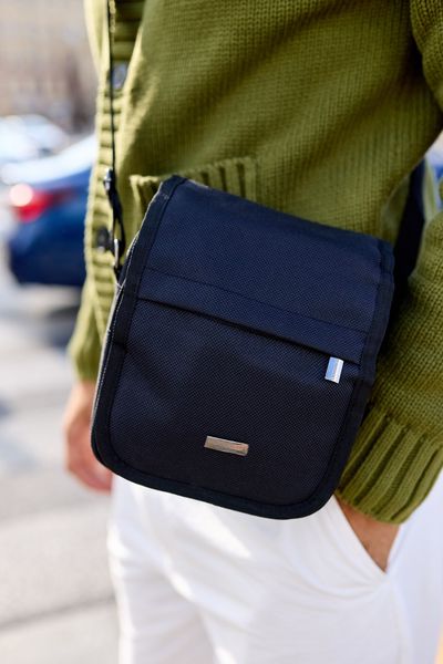 torba peterson ptn 6524-5765 black zdjęcie 5