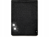 Etui pokrowiec na laptopa tablet HP Renew 14 cali Czarno-szary