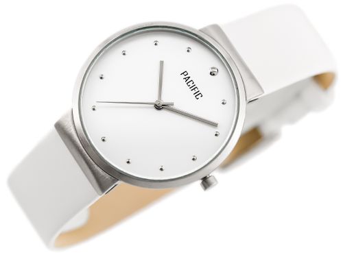 PACIFIC 6009 (zy595a) - white/silver na Arena.pl