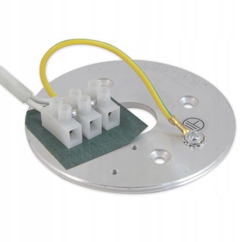 Oprawa Halogenowa sufitowa Natynkowa Tuba LED GU10 spot BIAŁA na Arena.pl