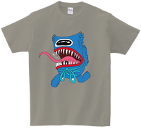 Koszulka T-shirt Huggy Wuggy