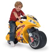 INJUSA Motocykl Winner 750sx