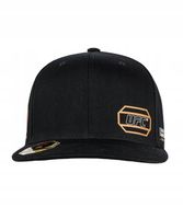 czapka z daszkiem venum ufc adrenaline fight week UNIWERSALNY CZARNY