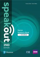 Speakout 2ND Edition. Starter. Students' Book + Active Book v2 Steve Oakes