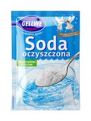 GELLWE SODA OCZYSZCZONA 70G