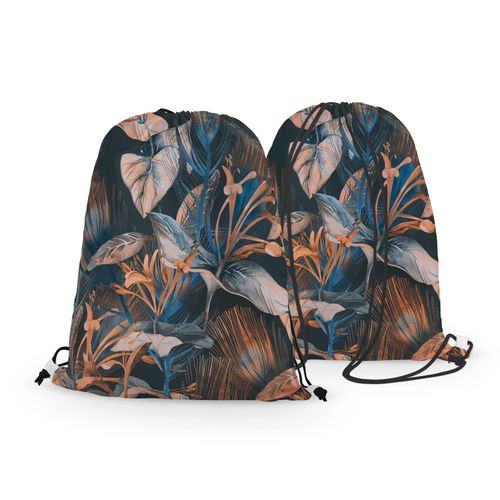 WORKO-PLECAK z Twoim imieniem Liście 061 na Arena.pl