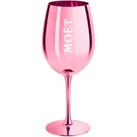 Kieliszek Moët & Chandon Ibiza 1 szt Różowe złoto luksusowy kielich do szampana