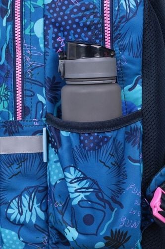 Plecak 2-komorowy Disney Core Rider Stitch na Arena.pl