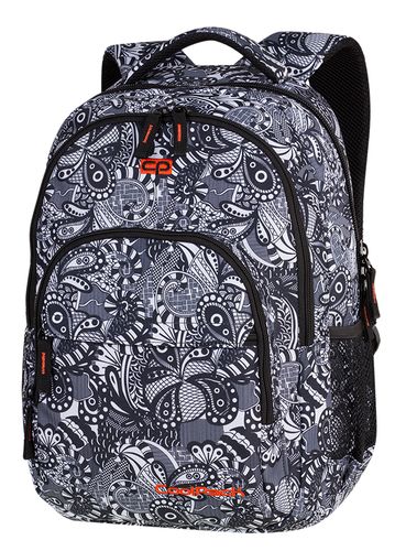 Plecak młodzieżowy CoolPack BasicPlus A169 92685CP na Arena.pl
