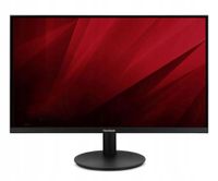 Monitor ViewSonic 27" IPS QHD 75Hz 2xHDMI DisplayPort czarny
