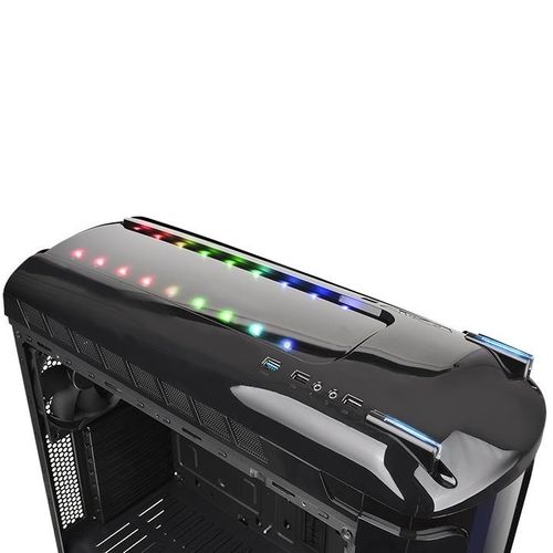 Thermaltake Versa C22 RGB USB3.0 Window - Black na Arena.pl
