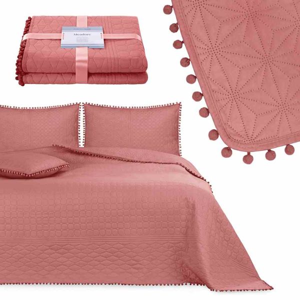 BEDS/AH/MEADORE/ROSE/240x260 zdjęcie 1