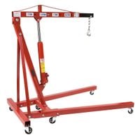 żuraw warsztatowy 2t - ap 76180-1