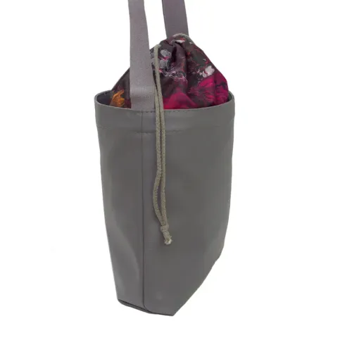 Torebka z Kominem ze wzorem Abstrakcji na Arena.pl