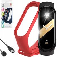 ZEGAREK DZIECIĘCY SMARTWATCH SMARTBAND OPASKA