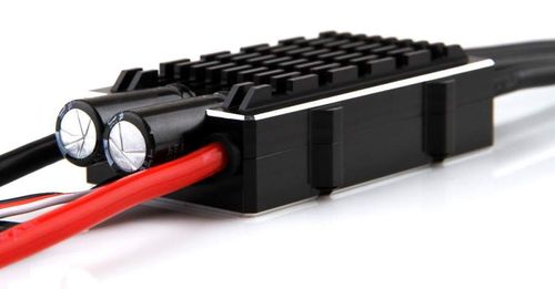 Regulator ESC FLAME 80A HV 6-12S UAV na Arena.pl