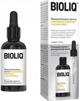 BIOLIQ PRO skoncentrowane serum do twarzy 20 ml