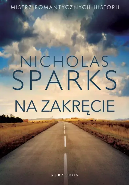 Na zakręcie zdjęcie 1