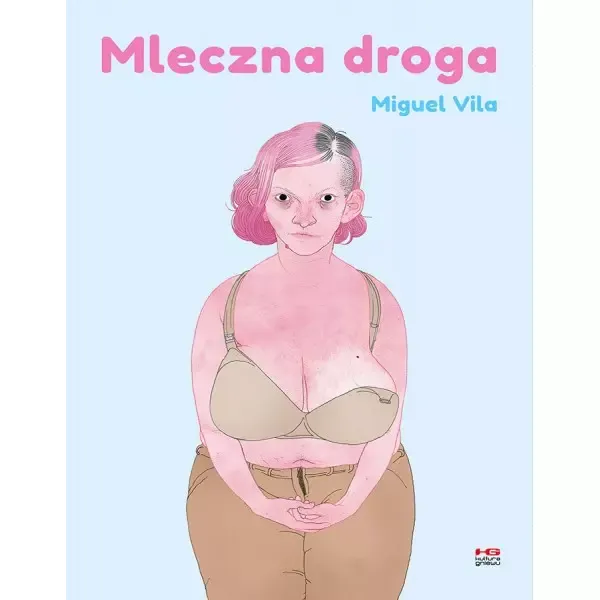 Mleczna droga zdjęcie 1