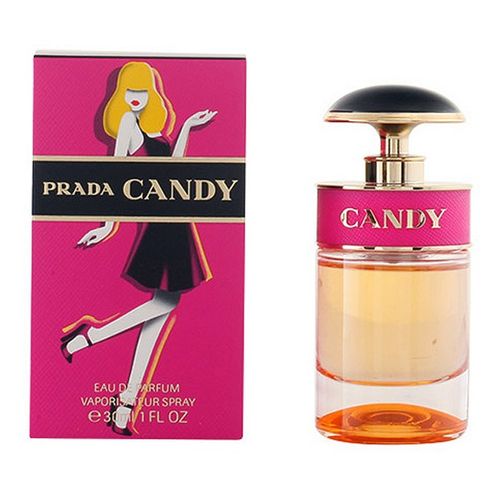 Perfumy Damskie Prada Candy Prada EDP na Arena.pl
