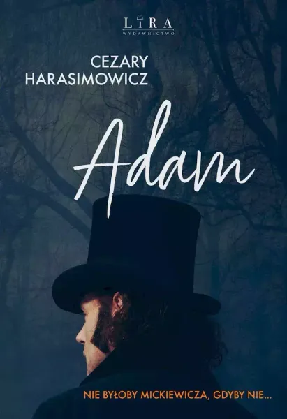 Adam zdjęcie 1