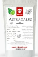 Astragalus 100 g Proszek Regeneracja Energia Zdrowie