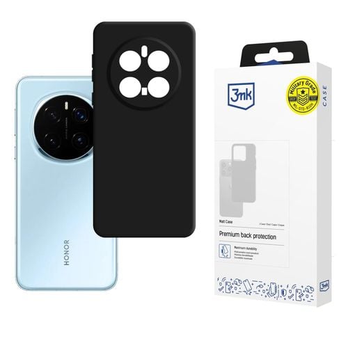 honor magic 7 pro - 3mk matt case na Arena.pl