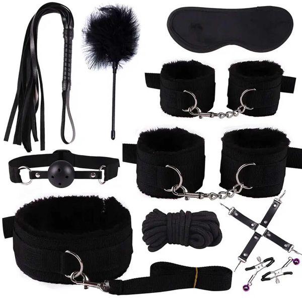 Fetish B-Series Bdsm Kit 3.0 zdjęcie 10