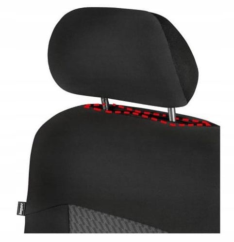 HONDA CR-V I-III do 2011 pokrowiec na tylną kanapę na Arena.pl