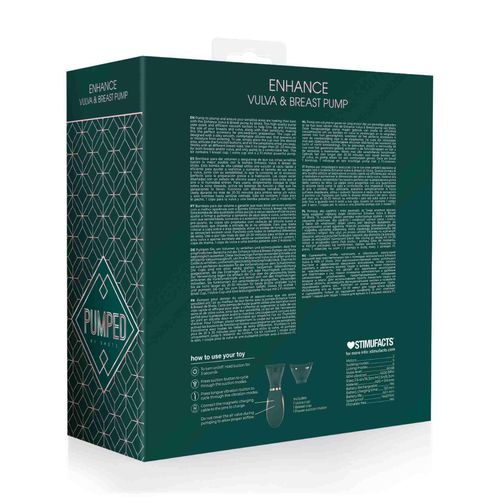 enhance   automatic   13 speed   silicone   rechargeable vulva na Arena.pl