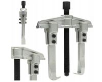 Ściągacz 2 Ramienny Składany 8'' 200 mm Łożysk i Piast Kraft&Dele