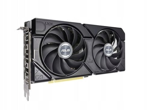 Karta ASUS Dual GeForce RTX 4060 OC EVO Edition 8GB GDDR6 DLSS3 BOX na Arena.pl