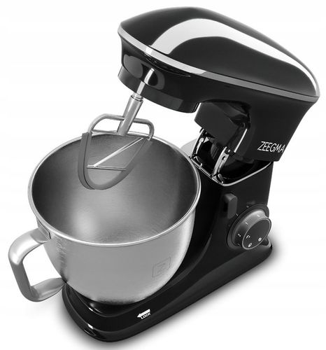 Robot kuchenny planetarny ZEEGMA Planet Chef 2200W na Arena.pl