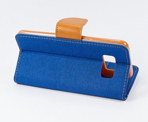 Samsung S8 Etui Portfel Canvas na Arena.pl