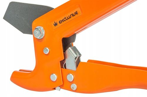 NOŻYCE DO CIĘCIA RUR PEX PCV PCW PP OBCINAK 42mm na Arena.pl