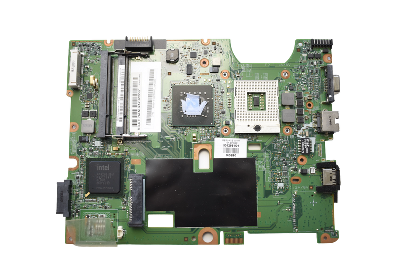 HP CQ50 CQ60 CQ70 G50 G60 G70 Płyta główna zdjęcie 1
