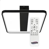 PLAFON LAMPA SUFITOWA 310 LED ŻYRANDOL 40W IP20